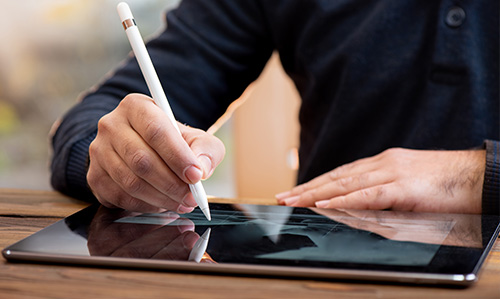 SIGNATURE DES E-COURRIERS