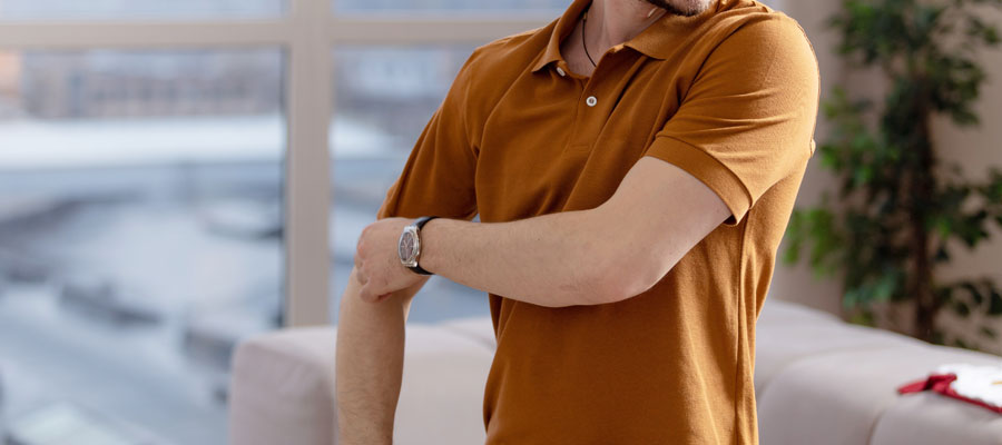 Vêtement personnalise